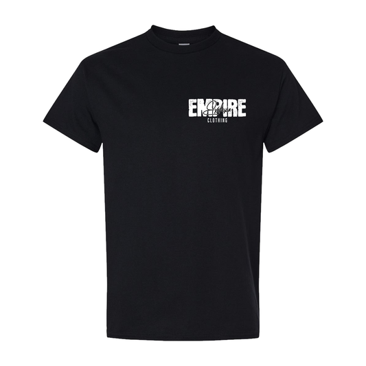 Excusive Empire Cursive Shirt