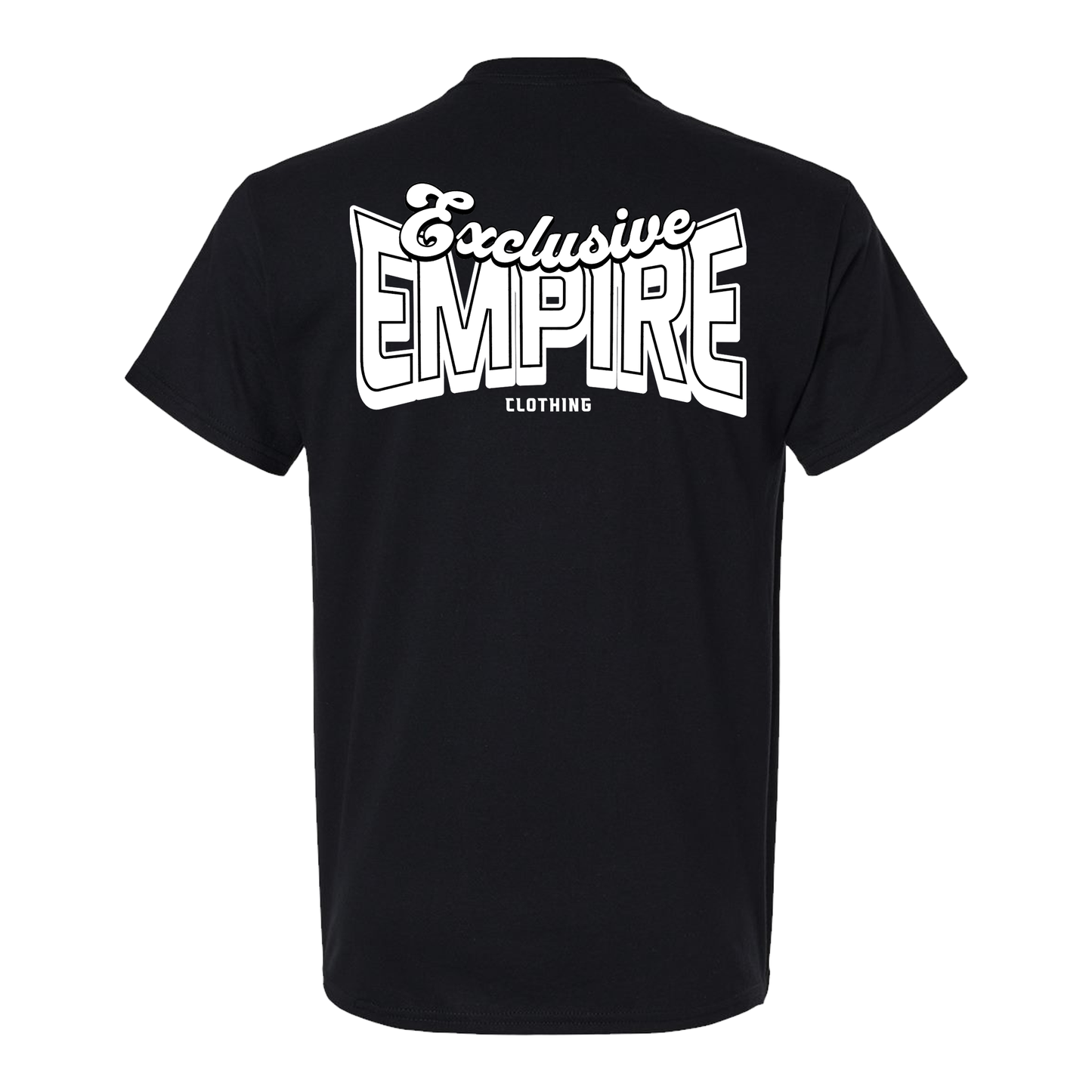 Excusive Empire Shirt