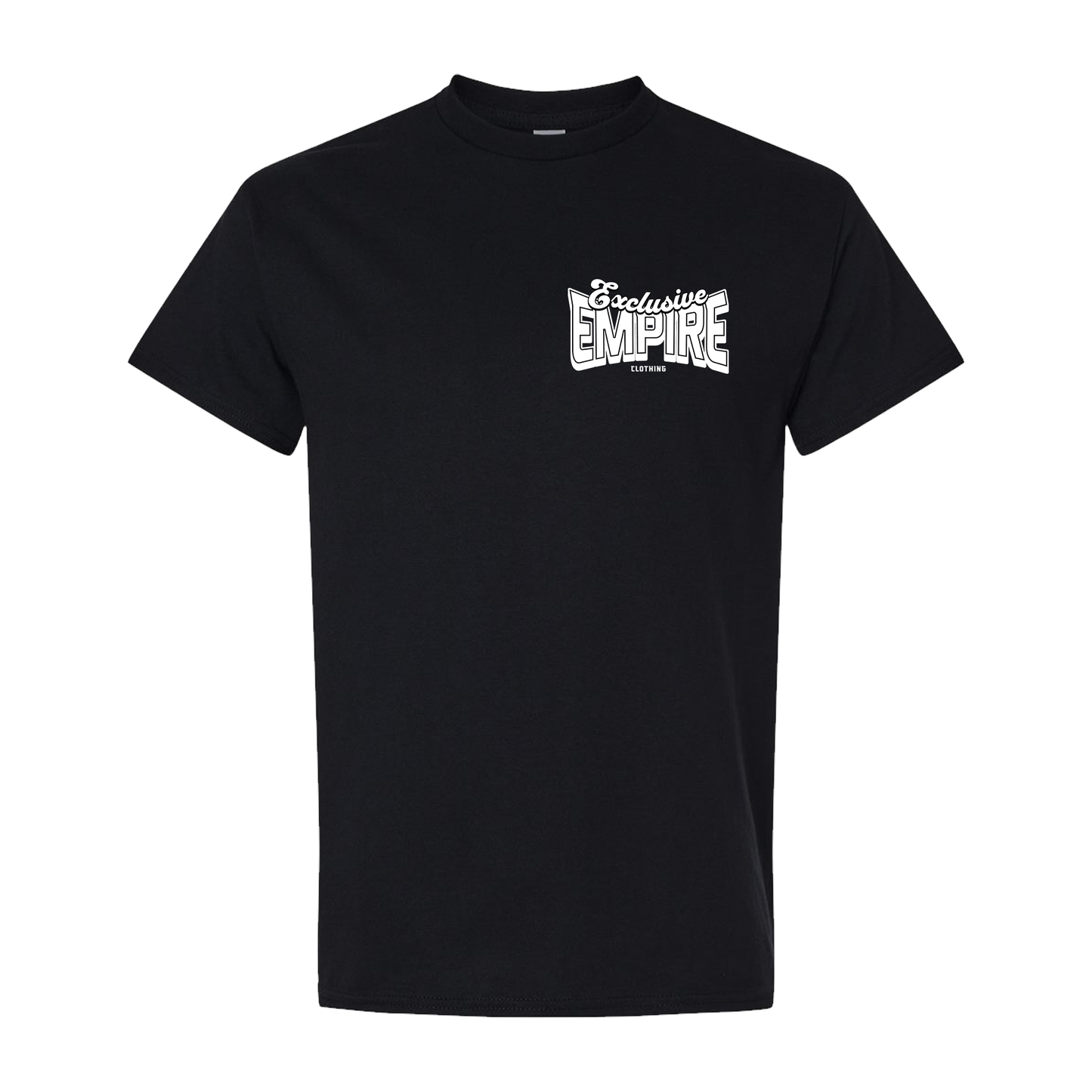 Excusive Empire Shirt