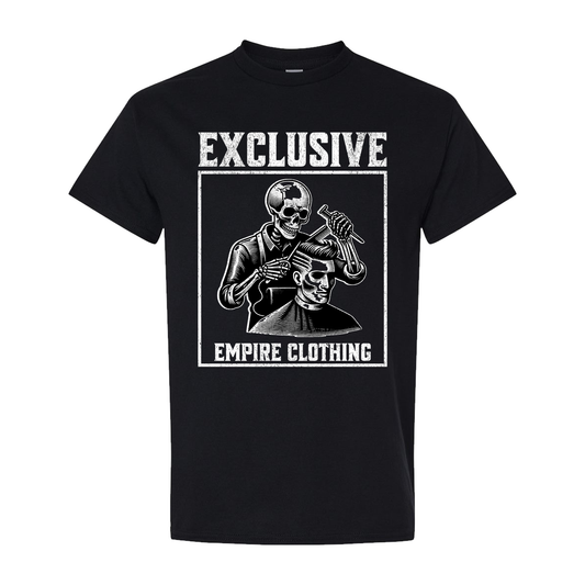 Excusive Empire Barber Shirt