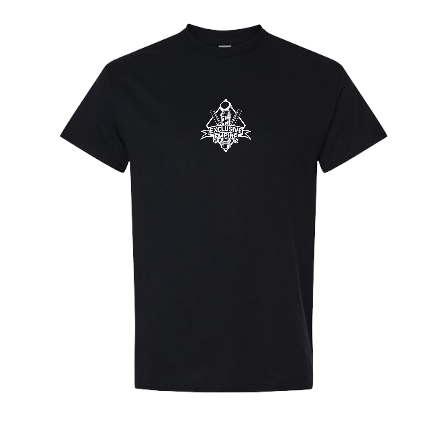 Excusive Empire Barbershop Logo Shirt